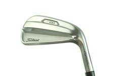 Titleist T100 2021 Iron Set 4-PW Stiff Right-Handed Steel #9918 Golf Clubs