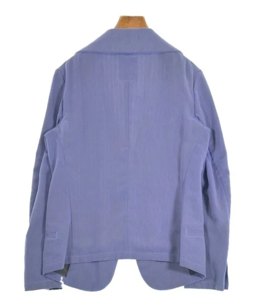 LIMI feu Tailored Jackets Purple(Patterned) S 2200610803079 - Image 2 of 4