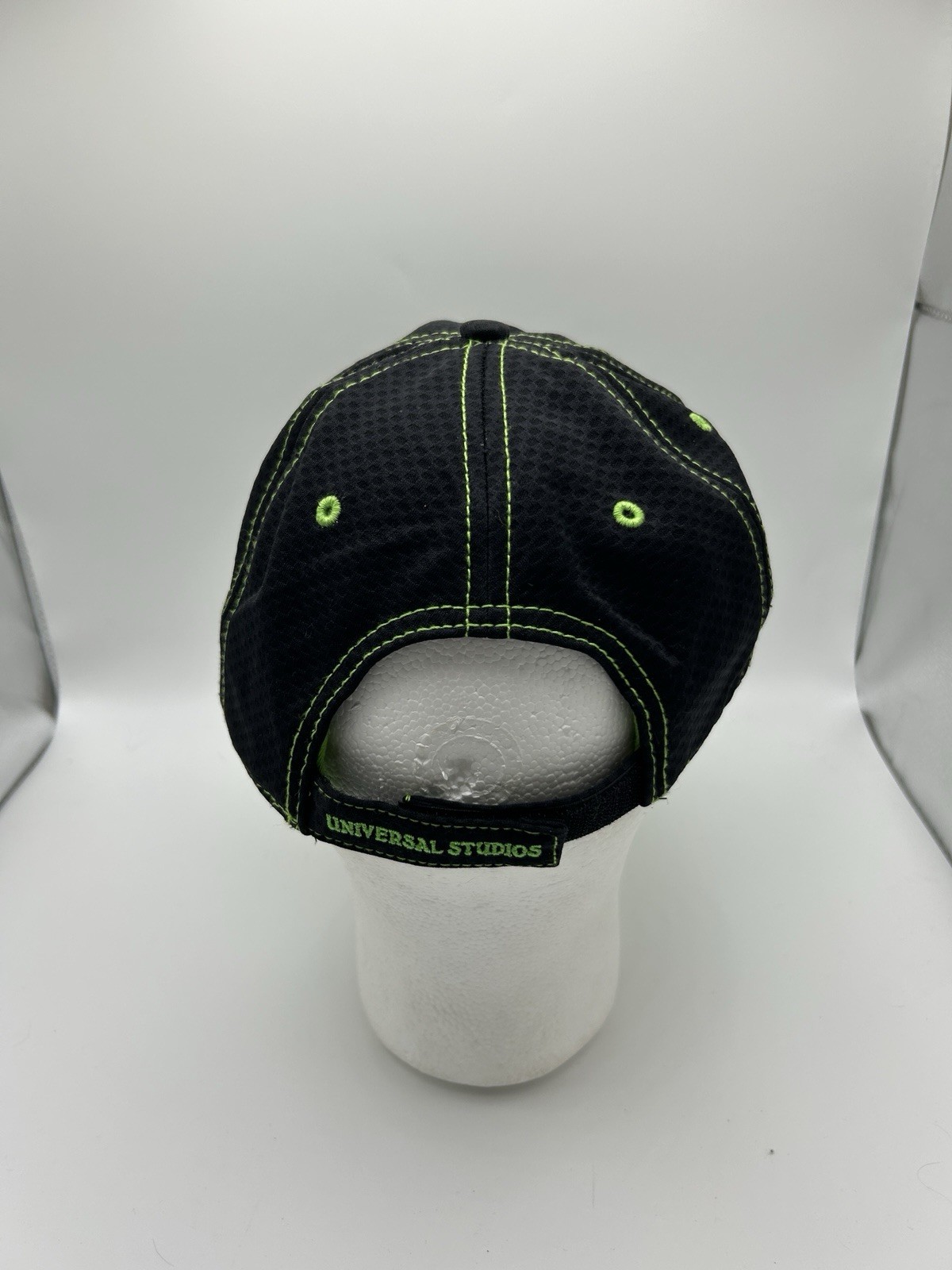 Universal Studios Adjustable Hat - image 3