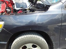 Local Pickup Only Driver Fender Without Side Marker Fits 19-25 Dodge 1500 Pick Local Pickup Only Driver Fender Without Side Marker Fits 19-25 Dodge 1500 Pick