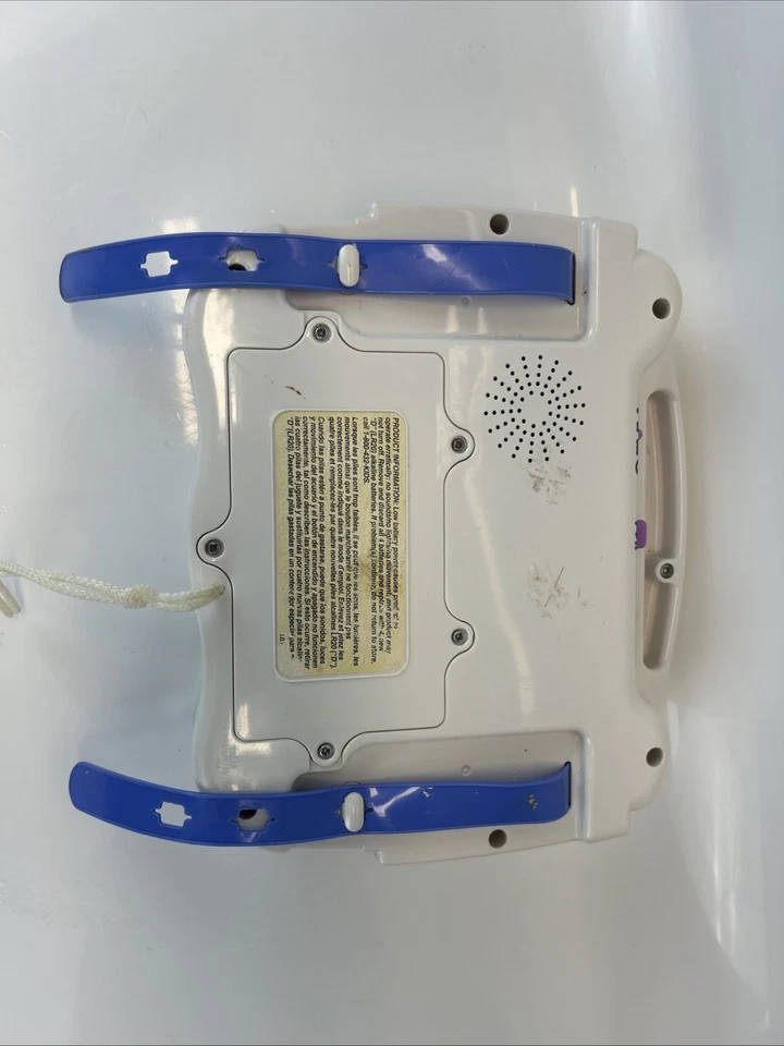 Fisher Price Ocean Wonders Aquarium Crib Soother 73545 Tested Works VTG - Image 4 of 4