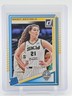 MADDY WESTBELD 2025-26 DONRUSS WNBA RATED ROOKIE RC #98 CHICAGO SKY A Q4244