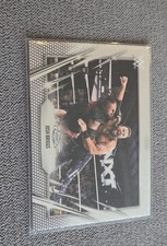 WWE Topps 2026 Josh Briggs #187 Wrestling