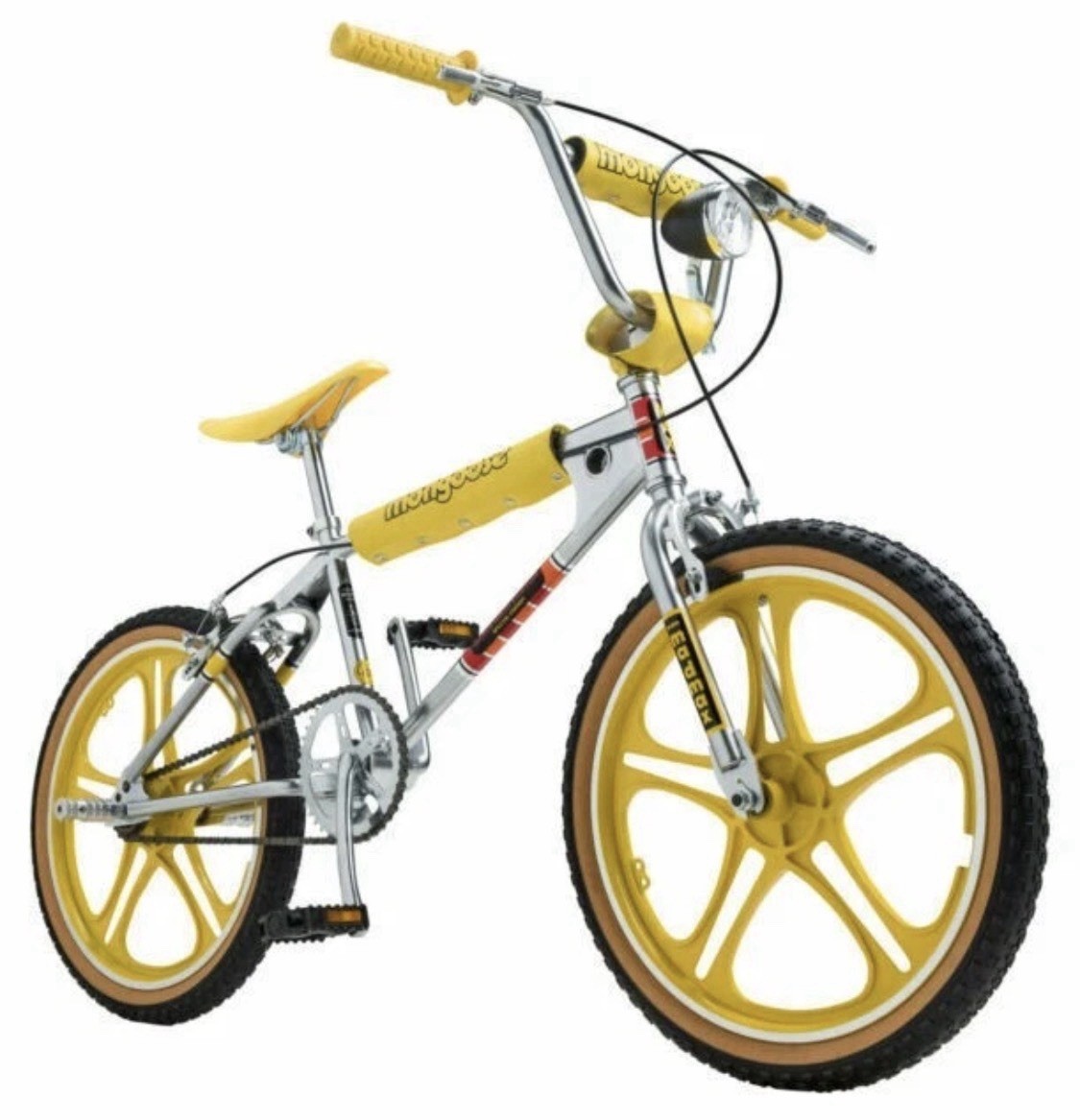 NEW SEALED Stranger Things Special Edition 20&rdquo; Bicycle