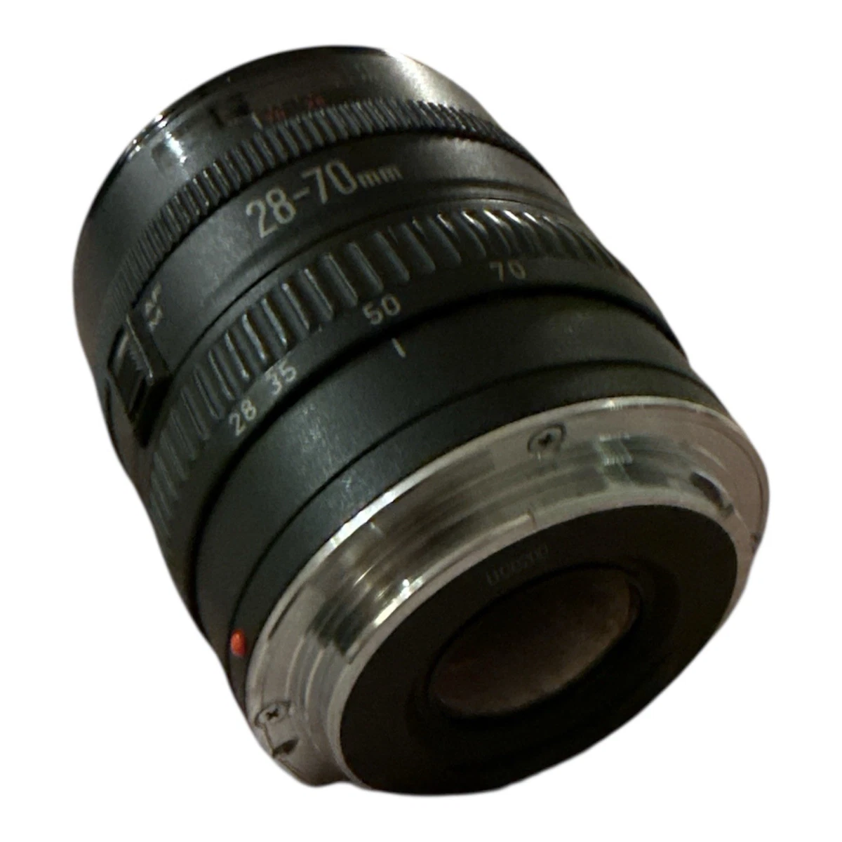 Canon 28-70mm f/3.5-4.5 Camera Lenses for sale | eBay