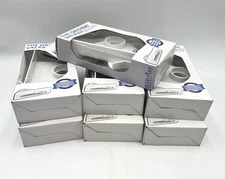 Plastiflex Vacpan White - Lot of 7 - New/Open Box