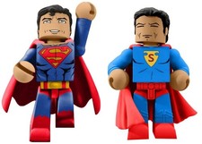 DIAMOND SELECT TOYS San Diego Comic-Con 2018 DC Comics 80th Anniversary Superman