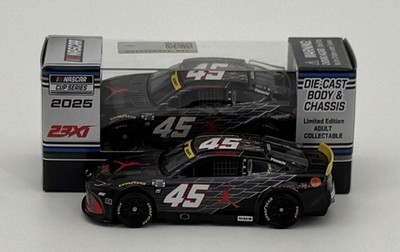2025 TYLER REDDICK #45 Jordan Brand AJ40 1:64 Nascar Diecast In