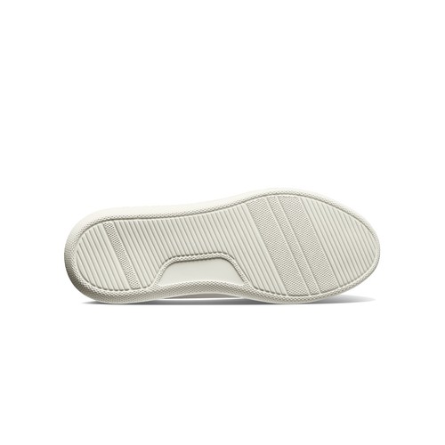 Samuel Hubbard Sneaker Donna "Sunset" Pelle Taupe - Foto 4 di 6