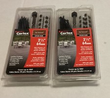 Two (2) Boxes Fastenmaster Cortex Fastening S...
