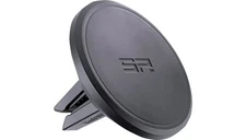 SP Connect 52806 SPC+ Vent Phone Mount - Black