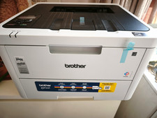 Brother HL-L3220CDW Colour Laser Wi‑Fi Duplex A4 18ppm 2400x600dpi