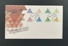 Australia 1994 Australian Made FDC