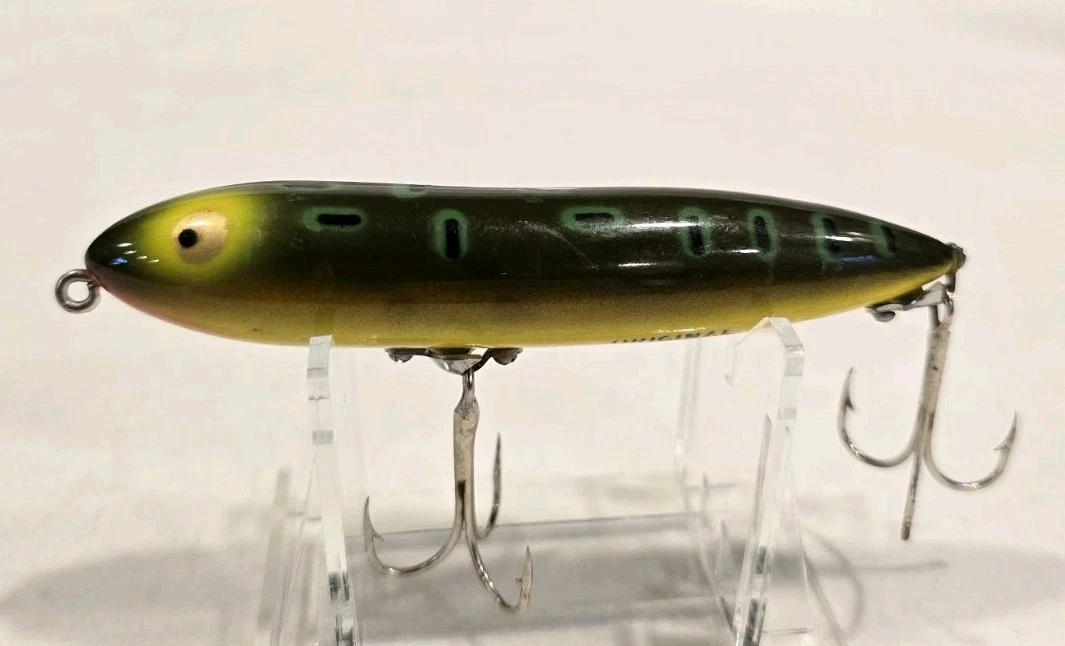 Vintage Heddon Zara Spook for sale - eBay