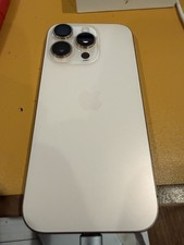 Apple iPhone 16 Pro - 128 GB - Desert Titaniu...