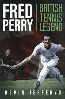 Fred Perry