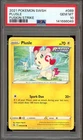 Pokemon TCG Sword & Shield Fusion Strike #089 Plusle PSA 10