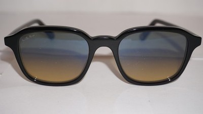 L.G.R Sunglasses ATLAS Black Grey Mirror 5762 53 18 145