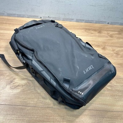 CAN-AM BRP New OEM LINQ URBAN BAG STORAGE BACKPACK KIT / 219401026