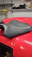 Saddleman Yamaha R1 Seat Gp-v1 2015-2025 Comfort