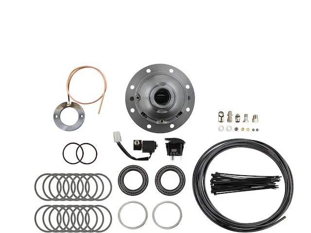 适用于 1991 - 1997 年福特探险者差速器前 ARB 57652KZST 1992 1993 1994 1995 — 第 3/4 张图片