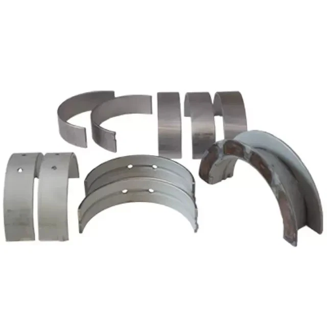 Cojinete principal del cigüeñal SD 2003-2010 genuino Ford Trucks 3C3Z-6D309-AA Foto 2 de 4