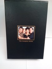 Seinfeld: The Complete Series DVD 