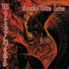 Snake Bite Love von Motörhead | CD | Zustand sehr gut
