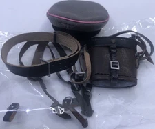 Newline Miniatures  - LOOSE  3 Piece Set (PINK HAT)