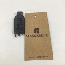 Shoes For Crews 2-IN-1 GRID TOOL  For Ace Work Boots - NEW