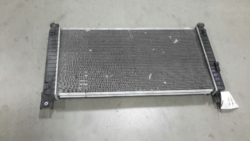 2009 Chevy Tahoe Radiator | eBay