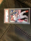 2020 Topps Update Mike Trout, #U243, PSA 9
