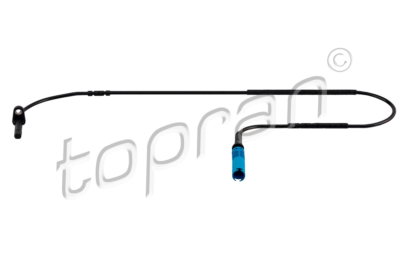 Fits TOPRAN HANS PRIES 623 010 ROTATION SENSOR, ABS