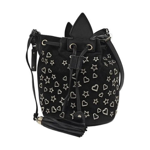 Yves Saint Laurent Crossbody bags Vegan leather