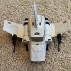 Vintage Star Wars ISP-6 Mini Rig vehicle complete Kenner 1983 Shuttle