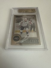 2014-15 O-Pee-Chee Platinum Hockey Cards 16