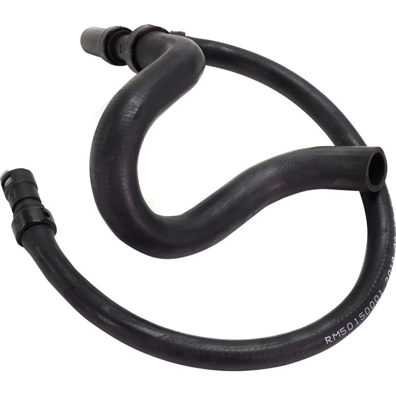 Manguera de calefacción para Chevrolet Tahoe Silverado 1500 Suburban Avalanche GMC 99-14 Foto 3 de 4