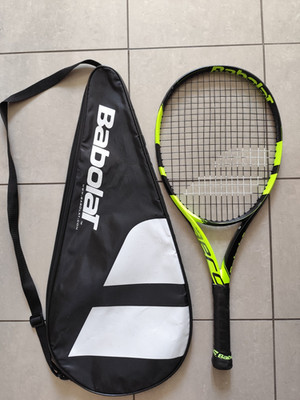 Babolat Pure Aero Junior Tennisschläger