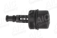 NEU - AIC 57026 Deckel, ÖLfiltergehäUse FüR MERCEDES-BENZ