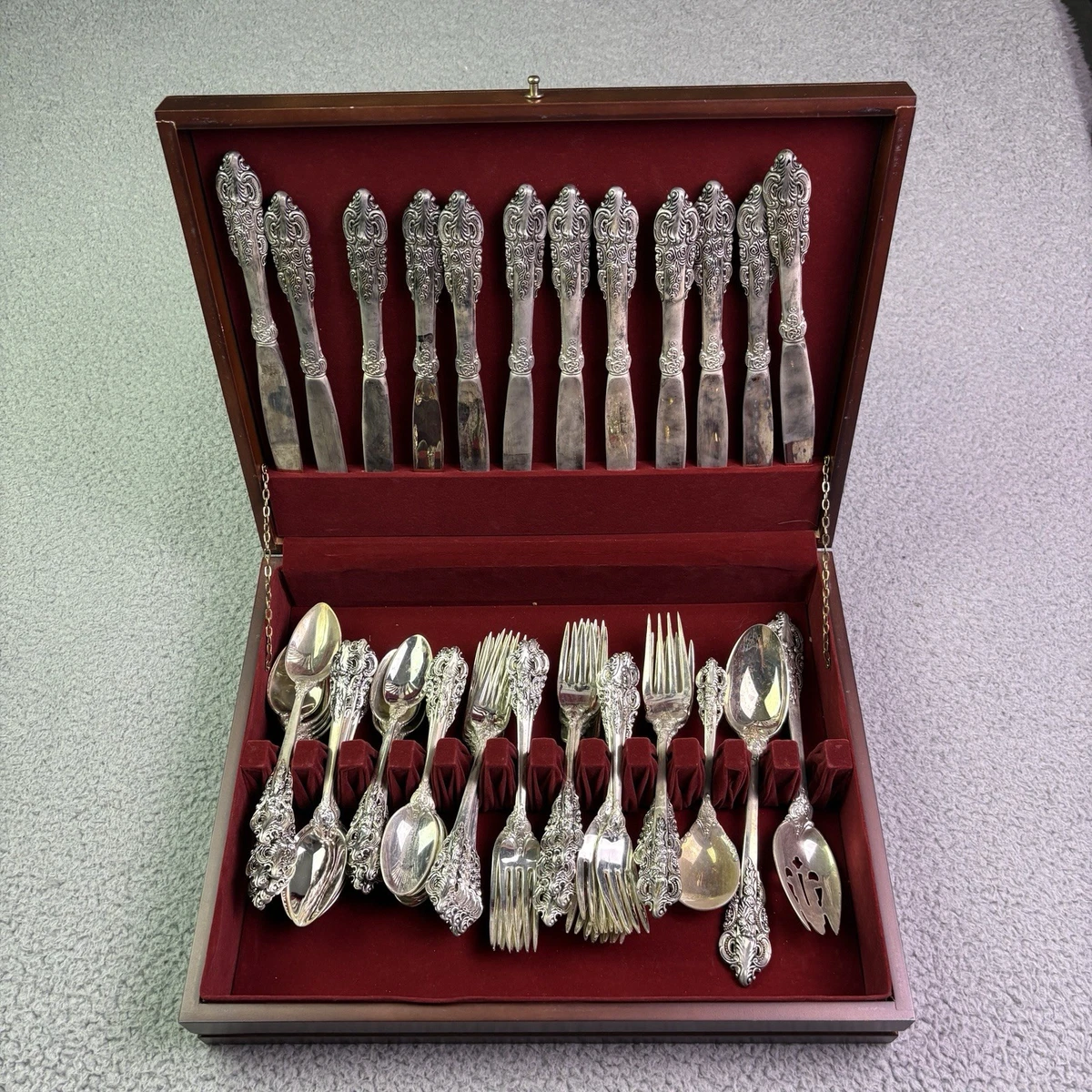 godinger flatware products for sale | eBay
