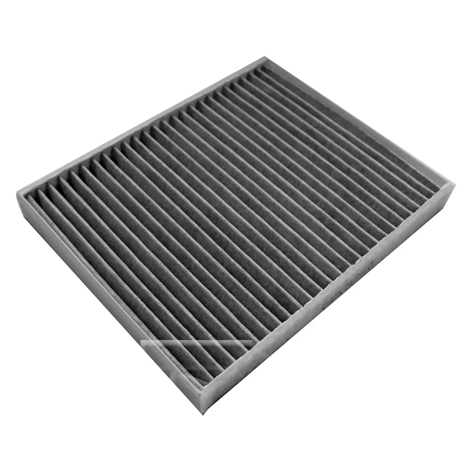 For Ford Police Interceptor Utility 2013-2019 TYC 800151C Cabin Air Filter - Image 2 of 2
