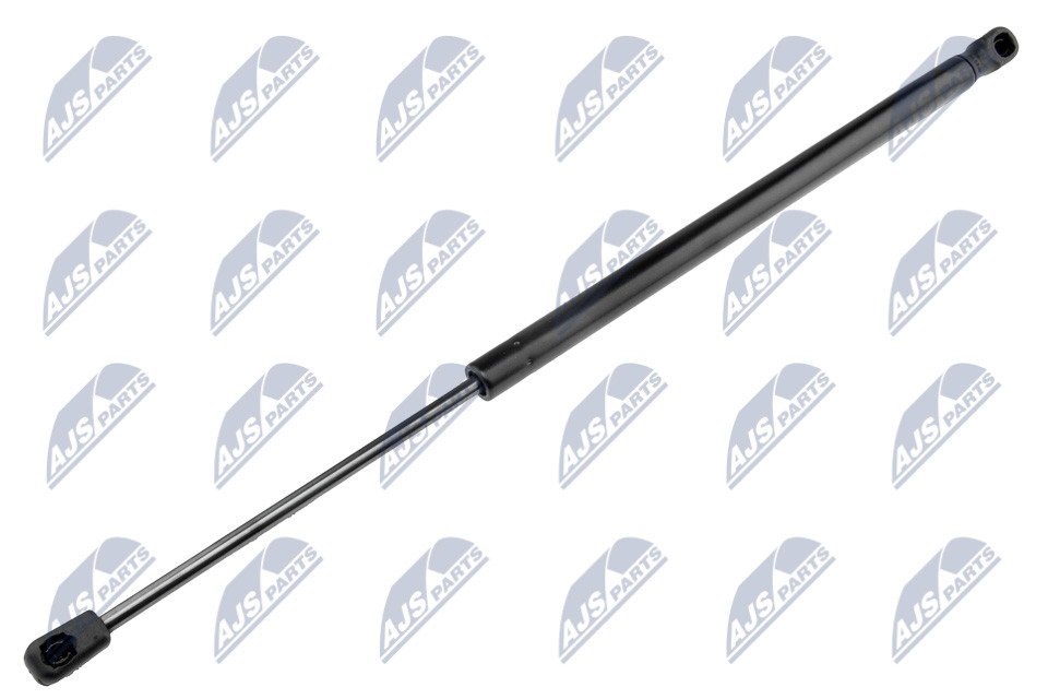 NTY AE-VW-045 Gas Spring, boot-/cargo area for VW