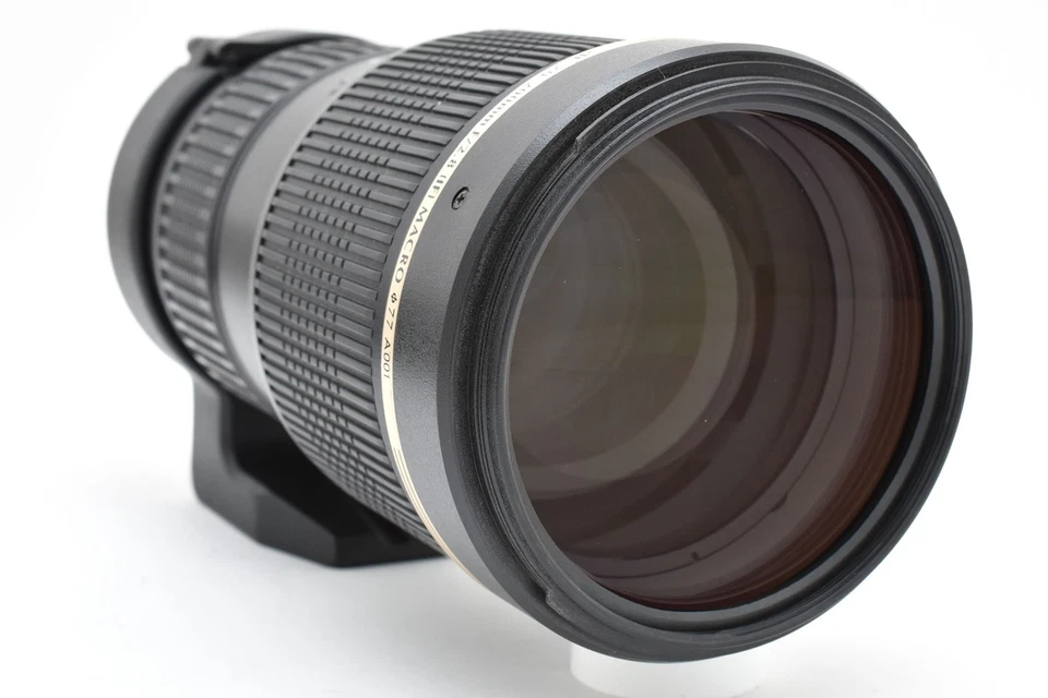 [Top MINT] TAMRON SP AF 70-200mm F2.8 Di LD IF Macro A001 Lens for Pentax JAPAN - Image 4 of 4