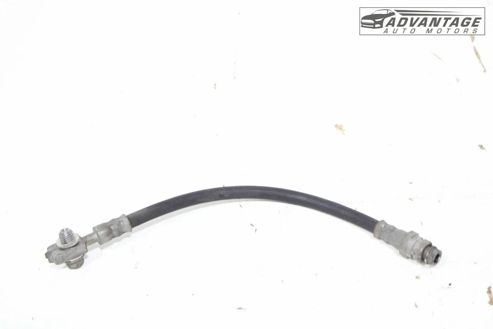 2015-2022 VOLKSWAGEN PASSAT TRASERO DERECHO ABS MANGUERA TUBO LÍNEA OEM Foto 2 de 4