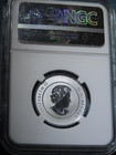 2016 CANADA SILVER $25..WOODLAND ELF..COLORIZED FIRST EDITION..NGC SP-69 — photo 2