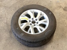 2011-2017 INFINITI QX80 QX56 LIMITED EMERGENCY SPARE TIRE WHEEL RIM OEM LOT774