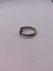 James Avery Sterling Silver Love Knot Ring 925 Size 8 — photo 3
