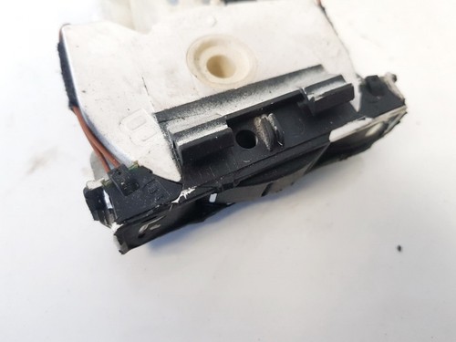 7l6819765 Anderer Schalter  Volkswagen Touareg DE1302933-10