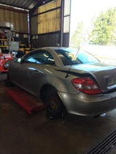 Cardan Mercedes CLASSE SLK