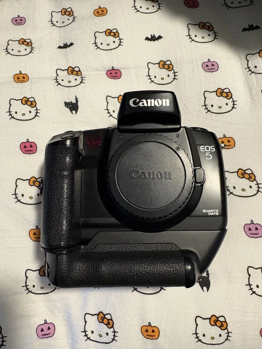 Canon EOS 5 Film Cameras | eBay